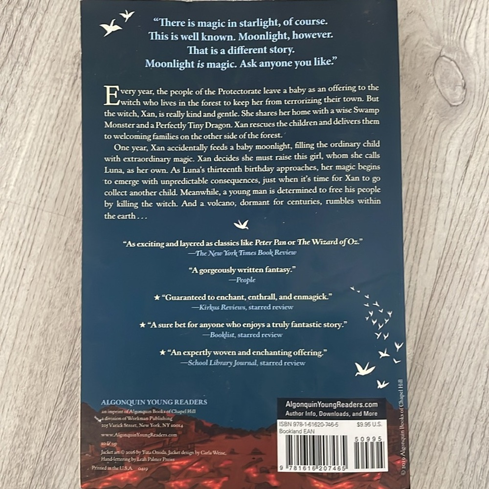Teen novel - Picture 2 of 2